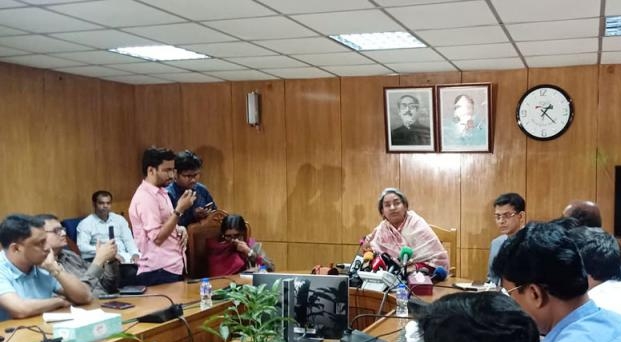 শিক্ষাপ্রতিষ্ঠান ও কোচিং বন্ধ ঘোষণা