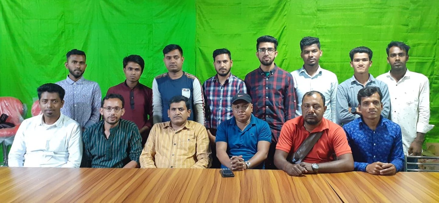 সিলেট সান বন্ধু ফোরামের আহবায়ক কমিটি গঠিত
