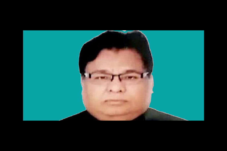 করোনায় মারা গেলেন মৌলভীবাজার আ.লীগ নেতা মফচ্ছিল আলী