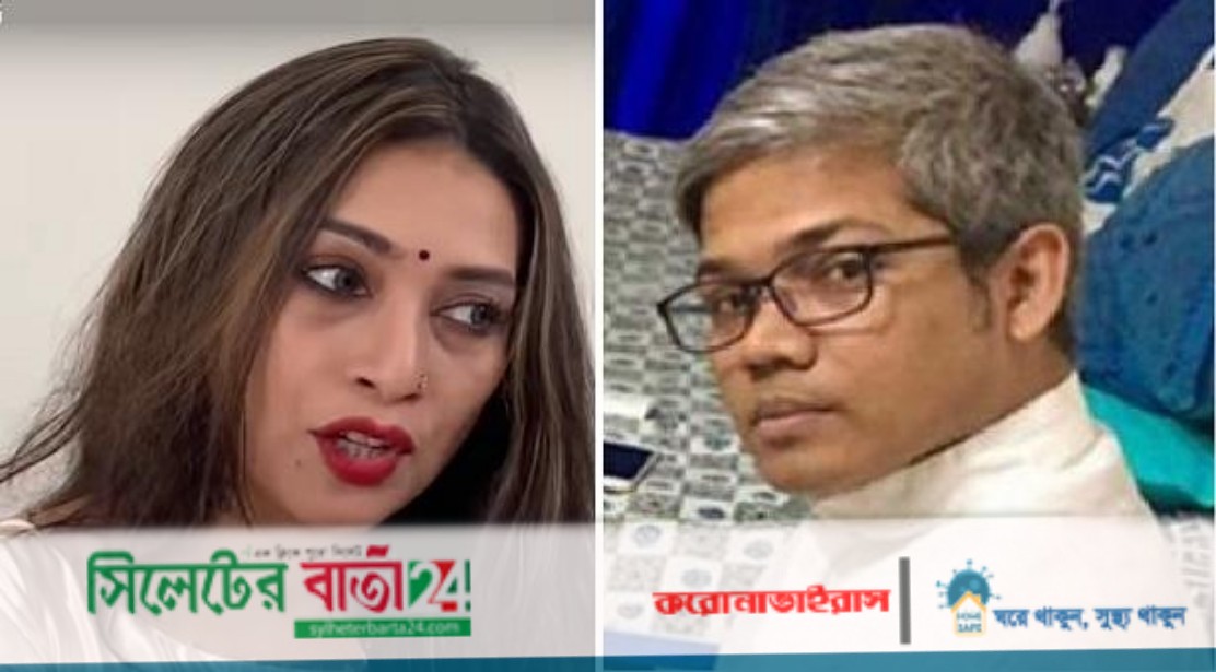 তোর জন্যই আজ আমার এই অবস্থা: আরিফকে সাবরিনা