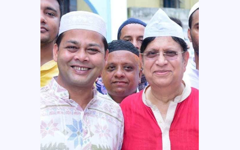 ৪৩-এ পা রাখলেন মুশফিক জায়গীরদার