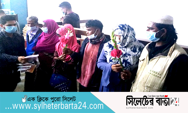 সুনামগঞ্জে ৫৪ স্ত্রীর কাছে ফিরলেন স্বামীরা, ১১ জনের কারাদণ্ড