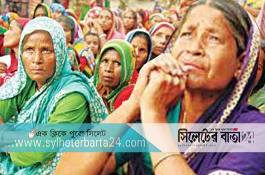 করোনাকাল: দেশে ‘নতুন দরিদ্রের’ সংখ্যা ২ কোটি ৪৫ লাখ