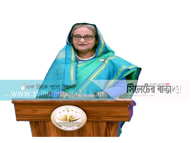 সন্ধ্যা সোয়া ৭টায় প্রধানমন্ত্রী জাতির উদ্দেশে ভাষণ দেবেন