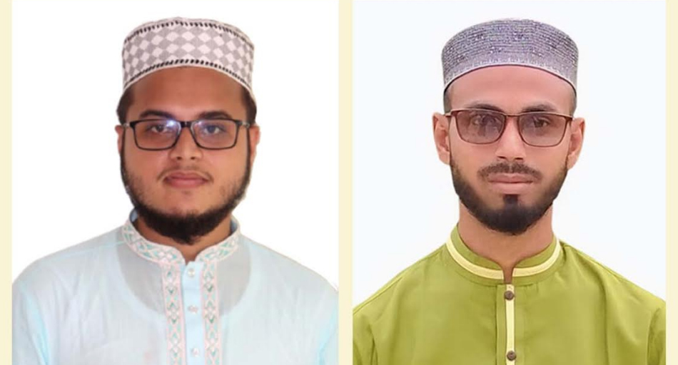 ফেঞ্চুগঞ্জে তালামীযের কাউন্সিল ও অভিষেক সম্পন্ন
