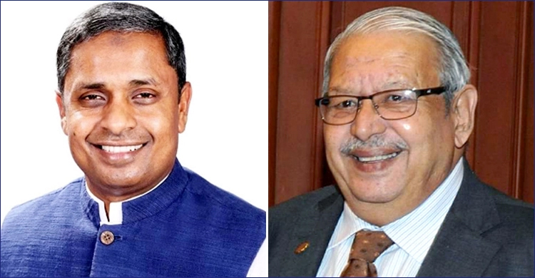 হাবিবকে ইমরান আহমদের অভিনন্দন