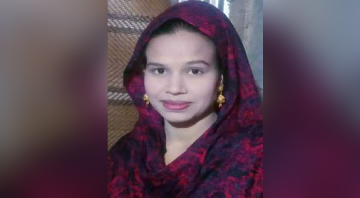 জৈন্তাপুর থেকে তিনদিন ধরে নিখোঁজ নারী