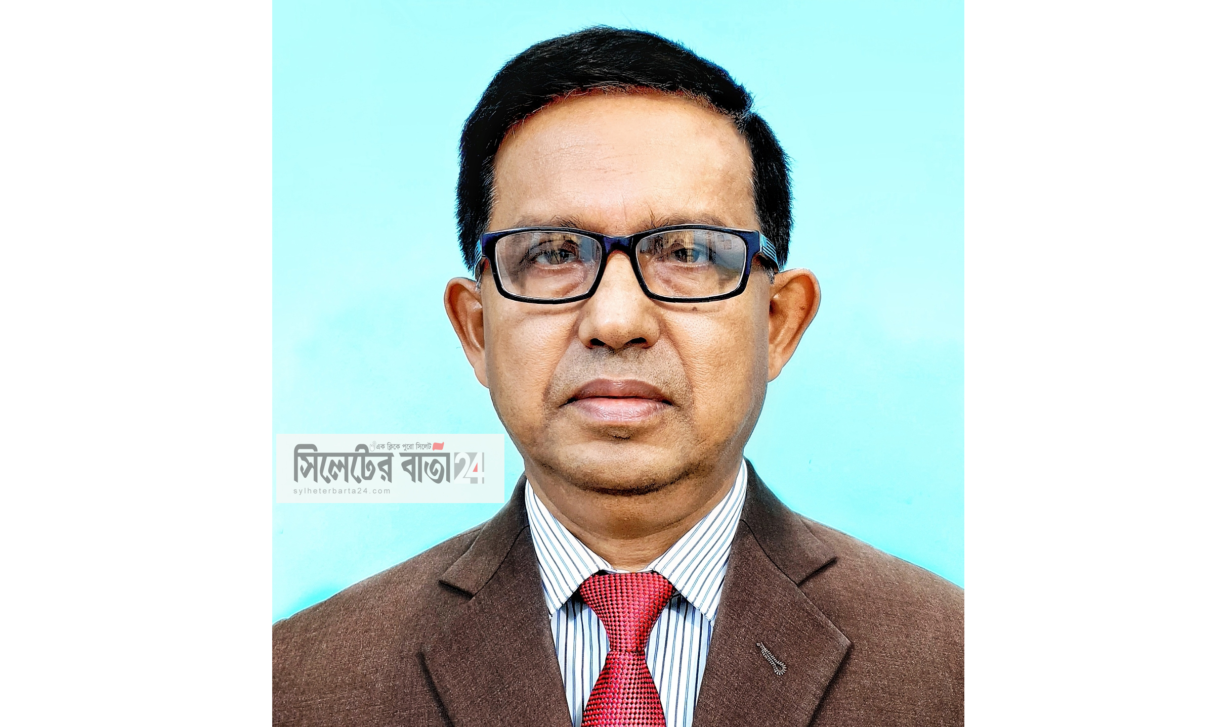 ড. মৃত্যুঞ্জয় কুন্ড সিকৃবির মাৎস্যবিজ্ঞান অনুষদের নতুন ডিন