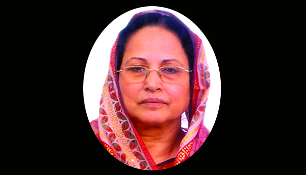 অনন্ত পথের যাত্রী কবি লাভলী চৌধুরী