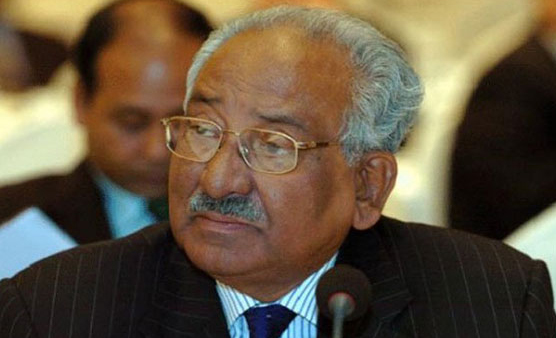 সাবেক অর্থমন্ত্রী সাইফুর রহমানের ১২তম মৃত্যুবার্ষিকী আজ