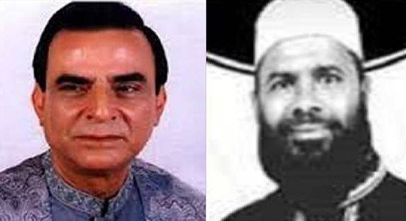 সিলেট-৩ আসনের উপনির্বাচন: শফি-জুনায়েদ জামানত হারালেন