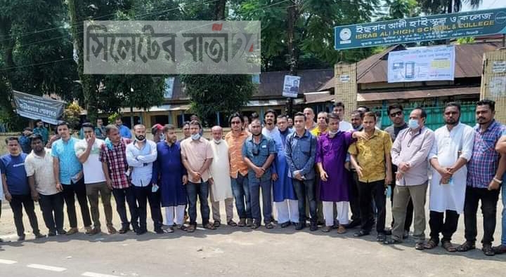 নির্বাচনে ভূমিকা: প্রশংসা কুড়াচ্ছে মহানগর যুবলীগ