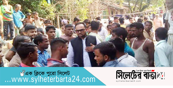 সিলেটে ভোটের মাঠ দখল নিয়ে সংঘর্ষ: নিহত ১ আটক ১০