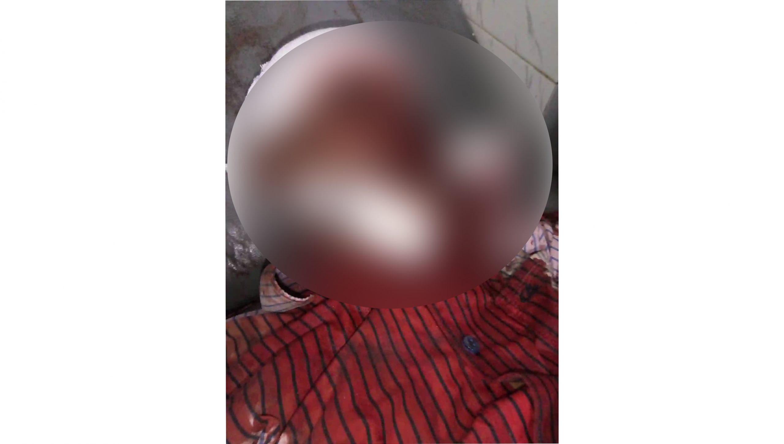 গোয়াইনঘাটে বৃদ্ধ খুন, আটক ১