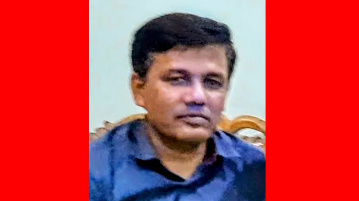 ফেঞ্চুগঞ্জে আশা’র ব্রাঞ্চ ম্যানেজার খুন