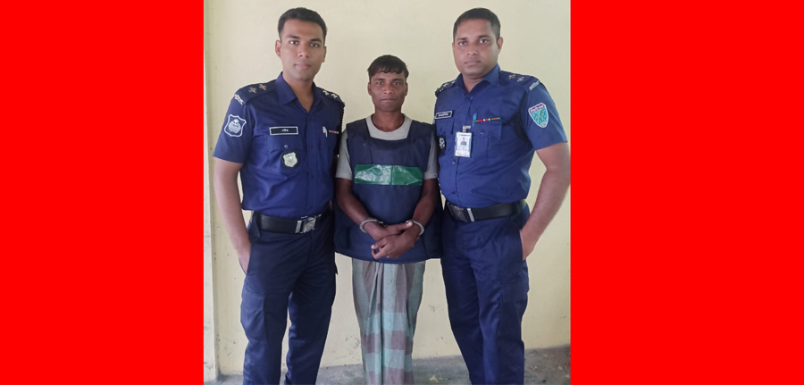 কানাইঘাটে পতিতার পরিবর্তে ‘স্ত্রী’কে আনার কথা বলায় বন্ধুকে খুন