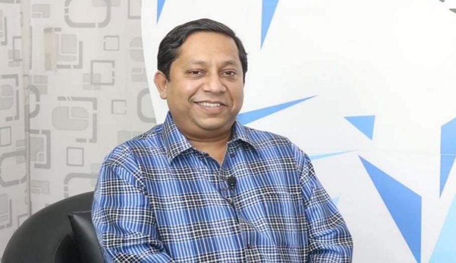 অধ্যাপক ডা.মামুন আল মাহতাব স্বপ্নীল’র জন্মদিন আজ