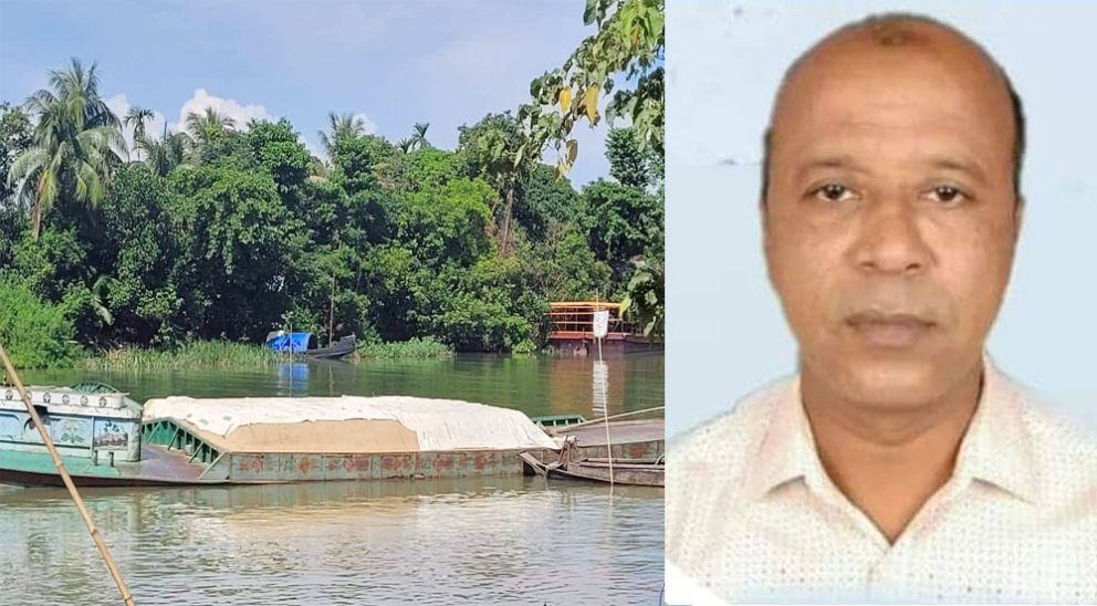 বালু লুটের অভিযোগে তাহিরপুরে স্বেচ্ছাসেবক লীগ নেতাসহ ১০ জনের বিরুদ্ধে মামলা, গ্রেফতার ৪