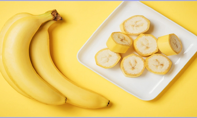 যেভাবে পাকা কলা সংরক্ষণ করবেন