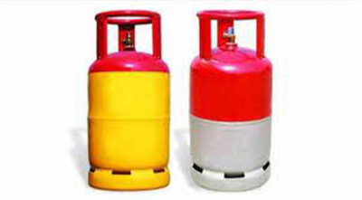 একলাফে এলপি গ্যাসের দাম বাড়ল ৩৮৭ টাকা