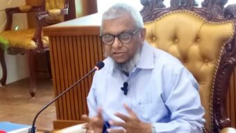 নিরাপত্তা শঙ্কায় মেয়র আরিফ, কেন সরানো হল আনসার সদস্যদের