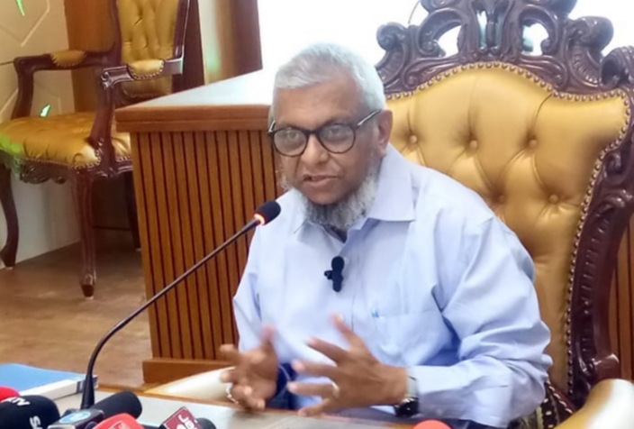 নিরাপত্তা শঙ্কায় মেয়র আরিফ, কেন সরানো হল আনসার সদস্যদের