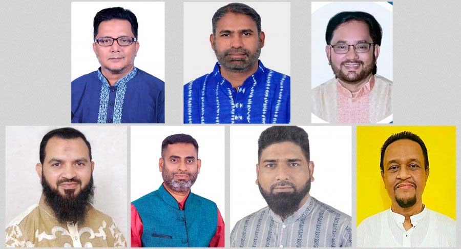 সিসিক নির্বাচন: বিএনপির বহিষ্কৃত যারা কাউন্সিলর নির্বাচিত
