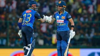 হারে টি-২০ শুরু টাইগারদের