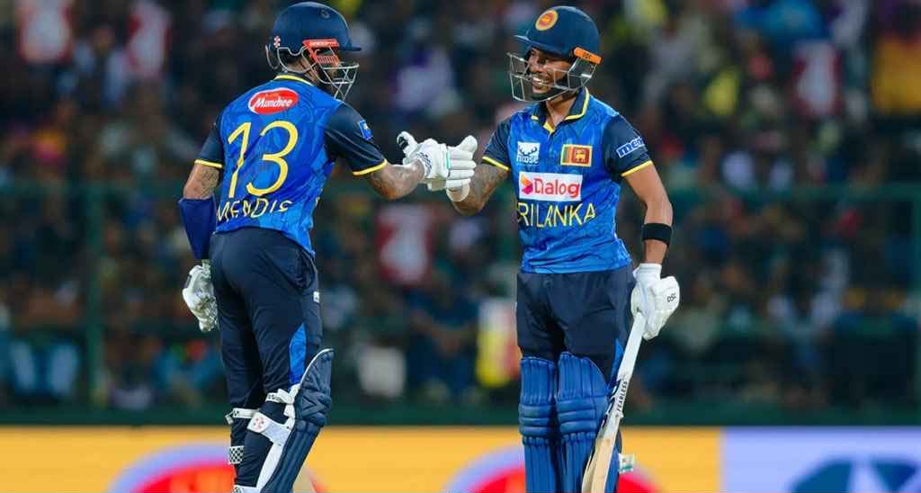 হারে টি-২০ শুরু টাইগারদের