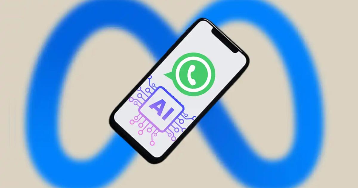 এআই ফিচার যুক্ত হচ্ছে হোয়াটসঅ্যাপে