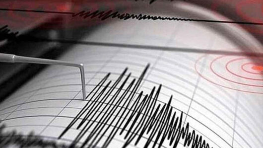 ভারতে ভূমিকম্পে কাঁপল বাংলাদেশও