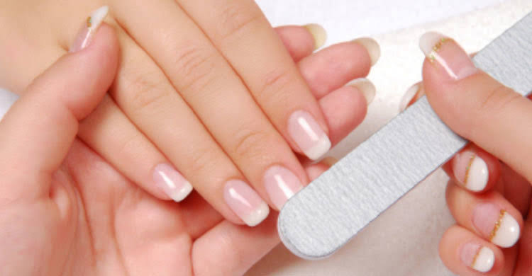 নখের ক্ষত গুরুতর