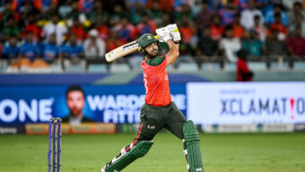 ফাইনালে ভারত, সমীকরণে বাংলাদেশ