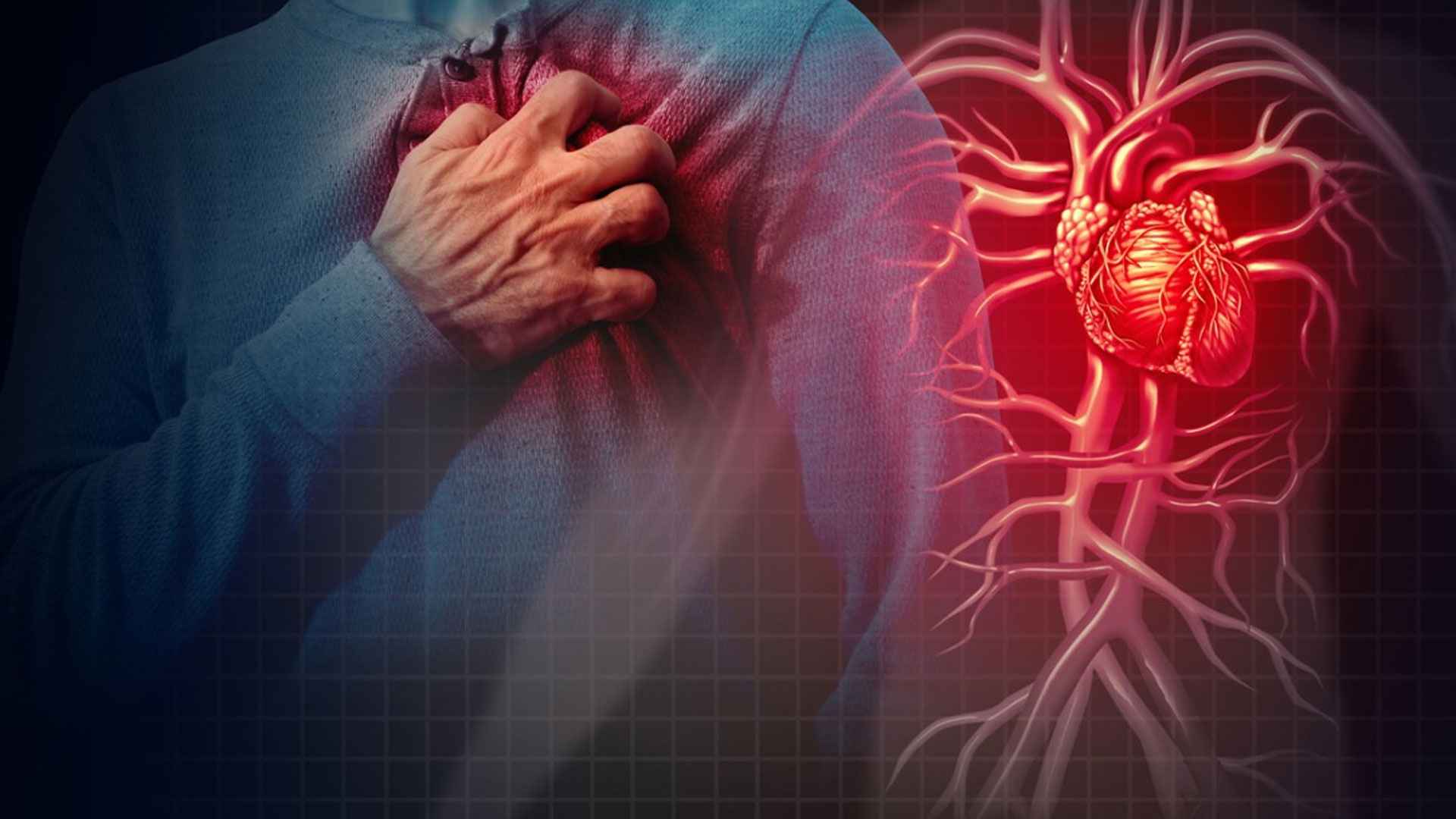 হৃদরোগ থেকে বাচঁতে যেসব পরামর্শ মানতে হবে