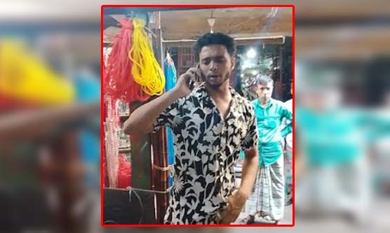 বিশ্বনাথে মরা মোরগ বিক্রি দেখে ফেলায় সাংবাদিককে আটকে রেখে মারধর