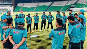 আফগানদের বিপক্ষে বাংলাদেশের ওয়ানডে দল ঘোষণা