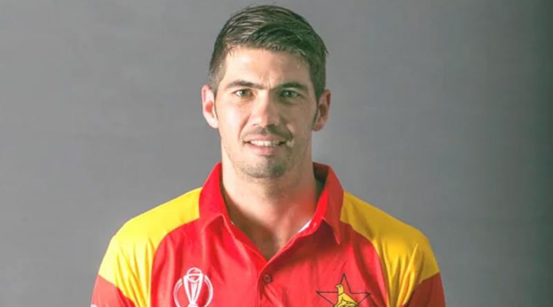 জিম্বাবুয়ের দলে ফিরলেন ক্রেমার