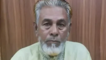 সিলেটে বন বিভাগের জায়গা থেকে বালু উত্তোলন, গ্রেফতার ১