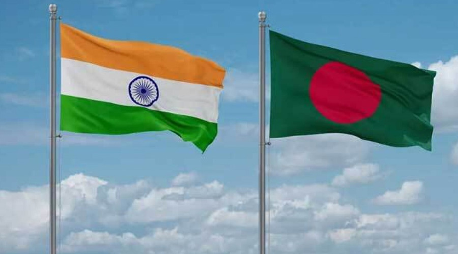 বাংলাদেশে সীমান্তের পাশে নতুন তিনটি সেনা ঘাঁটি স্থাপন করলো ভারত