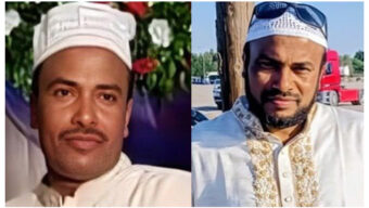 বাড়িতে ঢুকে ছাত্রলীগ নেতার বাবা-চাচাকে কুপিয়ে হত্যা