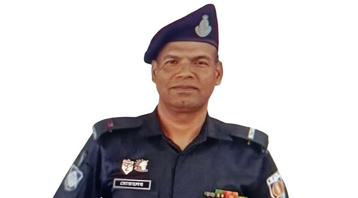 সন্ত্রাসীদের গু’লি’তে র‍্যাব কর্মকর্তা নিহত, আহত ৩