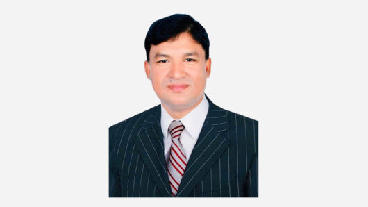 শ্রীমঙ্গলে বিএনপি নেতার স্থগিতাদেশ প্রত্যাহার