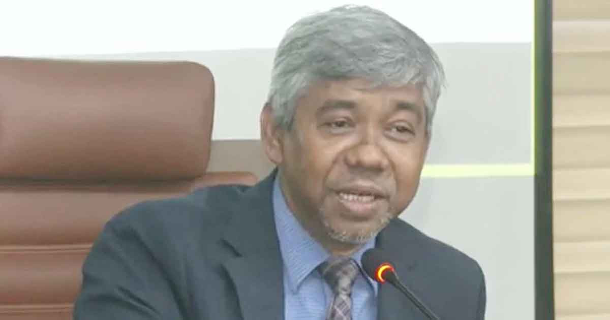 অনলাইনে ভ্যাট রিটার্ন দাখিল বাধ্যতামূলক করা হবে: এনবিআর চেয়ারম্যান