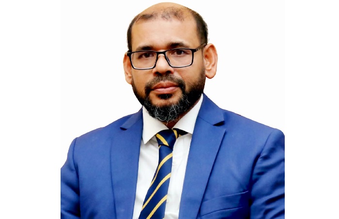 সুনামগঞ্জের ডিসির বিরুদ্ধে জামায়াত ইসলামীর পক্ষে কাজ করার অভিযোগ