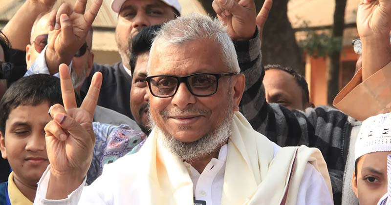 আরিফুল হক চৌধুরী: কমিশনার থেকে সংসদ সদস্য 