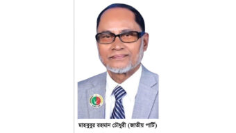 সিলেটের যে আসনে নিজেকে ভোট দিতে পারলেন না যে দলের প্রার্থী