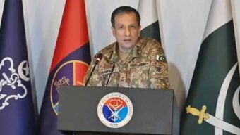 আফগানিস্তানে পাকিস্তানের ‘অপারেশন গজব লিল-হক’, নিহত ২৭৪