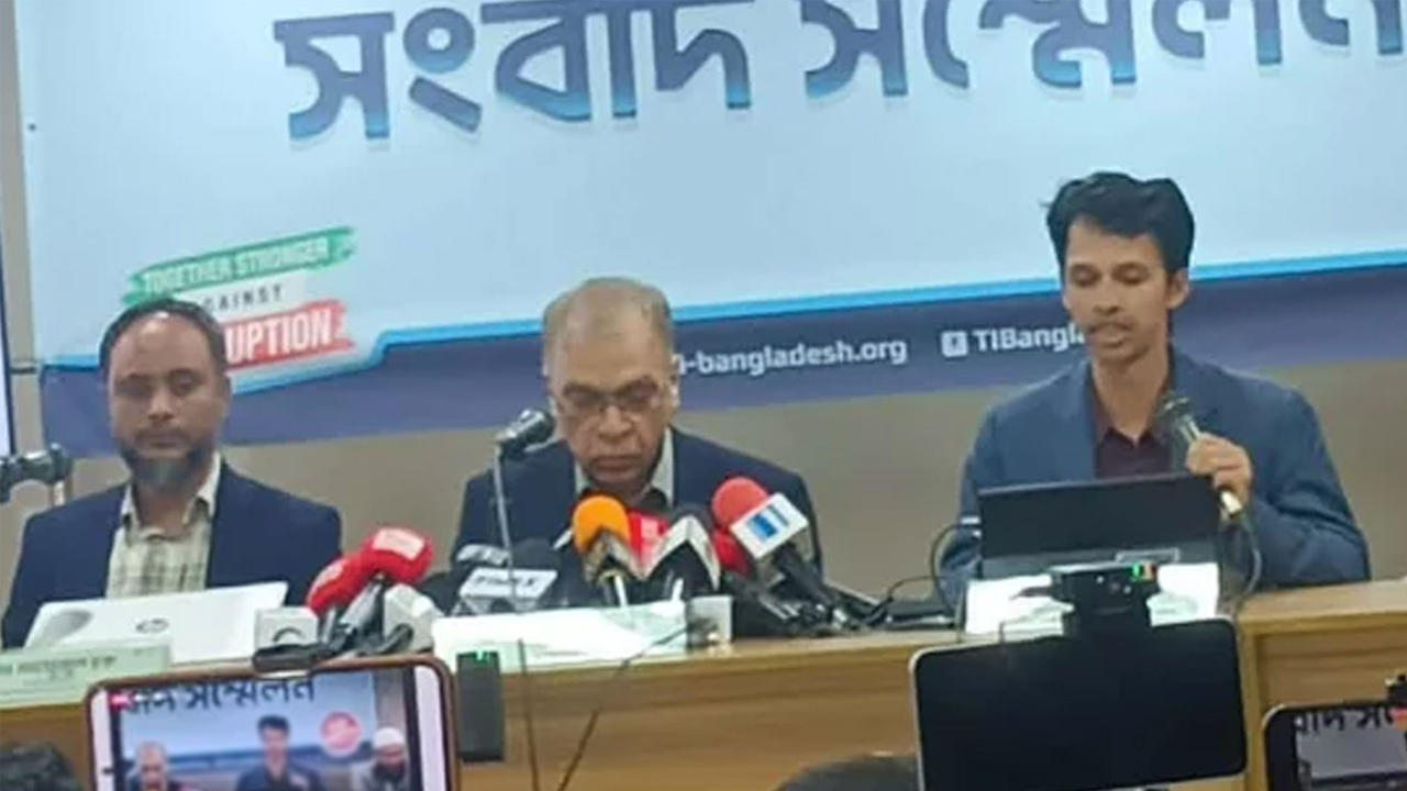 ২৩৬ জন সংসদ সদস্য কোটিপতি, ১৩ জন শত কোটিপতি: টিআইবি