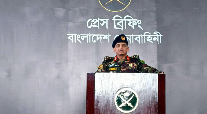 ভোটকেন্দ্রের আঙিনায় টহলে থাকবে সেনাবাহিনী