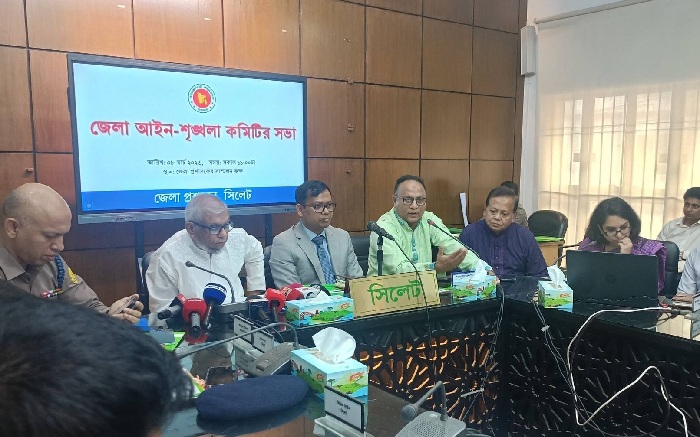 ছিনতাইকারী-কিশোর গ্যাংয়ের ব্যাপারে তদবিরকারীকেও ধরার নির্দেশ আরিফের